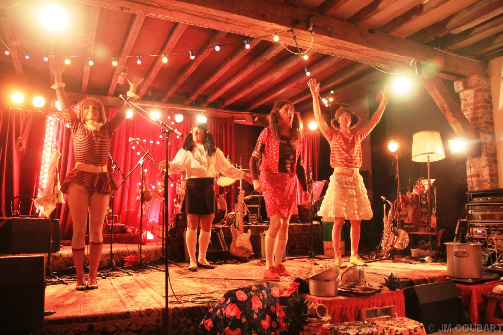 Diapositive suivante